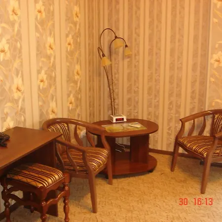 Znannya Otel Kiev