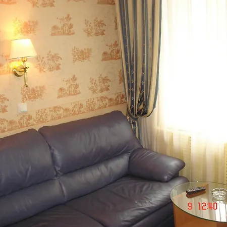 Znannya Otel 2*