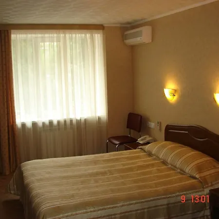 Znannya Otel 2*