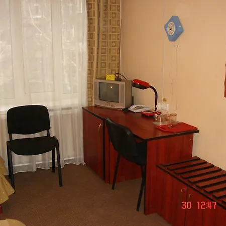 Otel Znannya