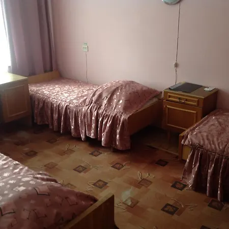 Otel Znannya
