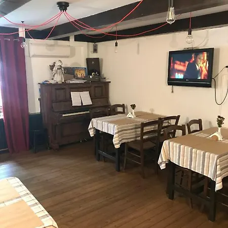 Znannya Otel