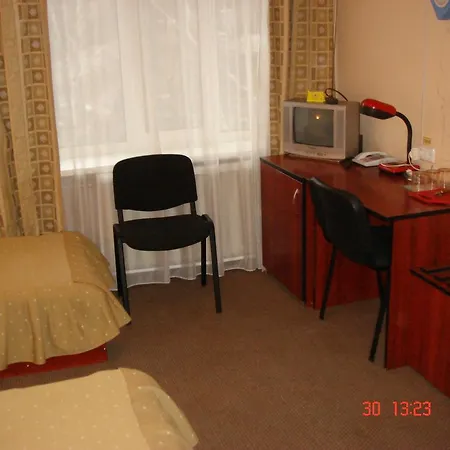 Znannya Hotel 2*