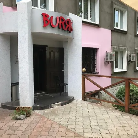 Znannya Отель Киев
