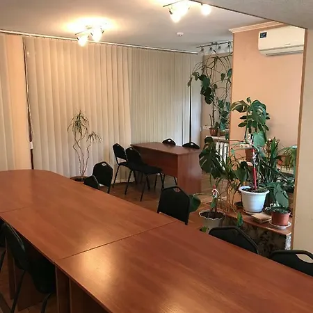 Znannya Отель Киев